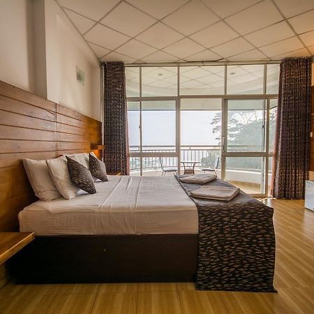 Mountain View Bungalow Kandy Luaran gambar