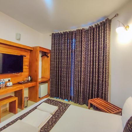Mountain View Bungalow Kandy Luaran gambar