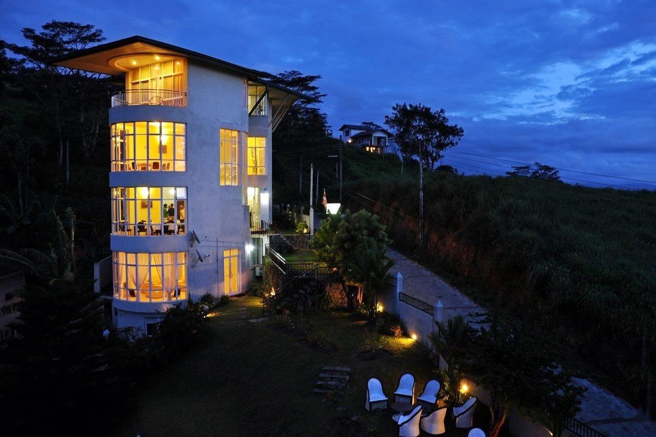 Mountain View Bungalow Kandy Luaran gambar
