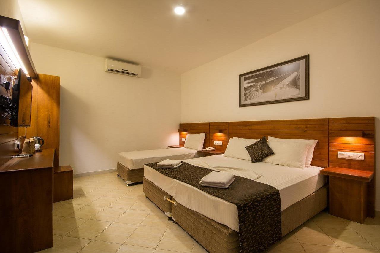 Mountain View Bungalow Kandy Luaran gambar