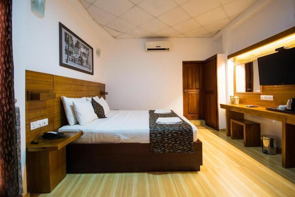 Mountain View Bungalow Kandy Luaran gambar
