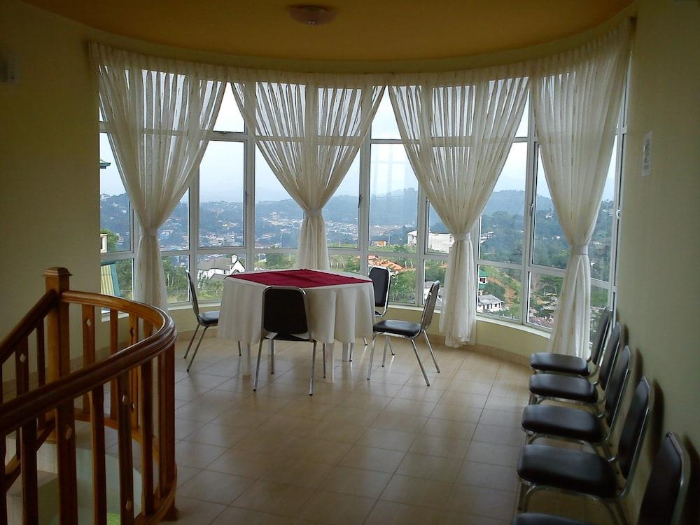 Mountain View Bungalow Kandy Luaran gambar