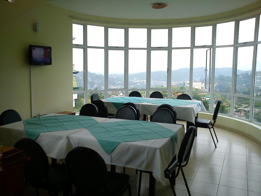 Mountain View Bungalow Kandy Luaran gambar