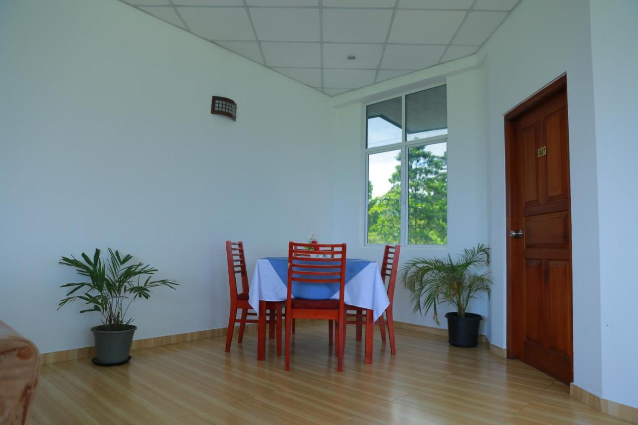Mountain View Bungalow Kandy Luaran gambar
