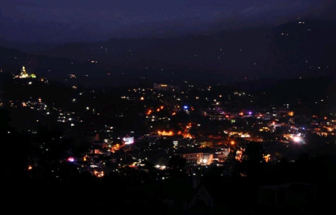 Mountain View Bungalow Kandy Bilik gambar