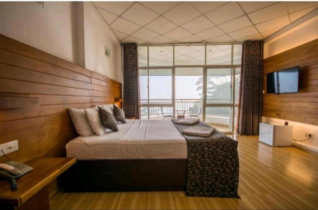 Mountain View Bungalow Kandy Bilik gambar