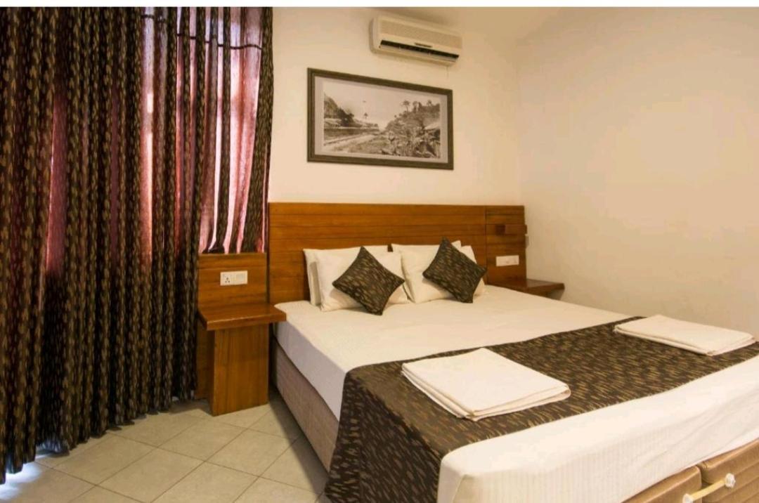 Mountain View Bungalow Kandy Bilik gambar