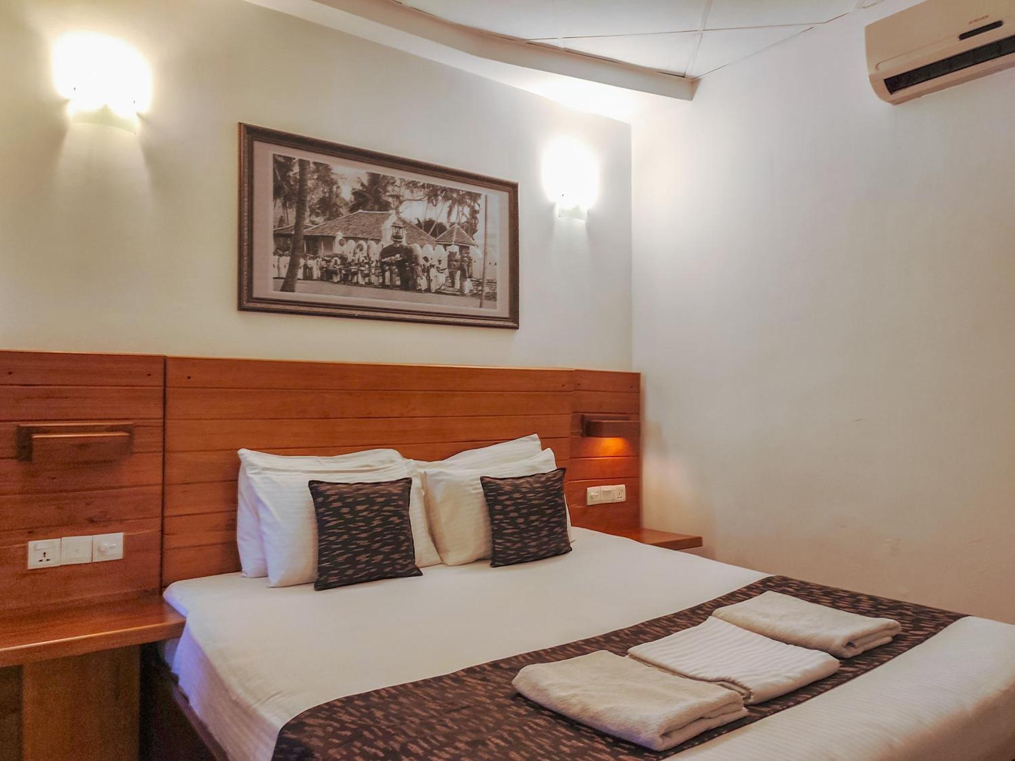 Mountain View Bungalow Kandy Luaran gambar