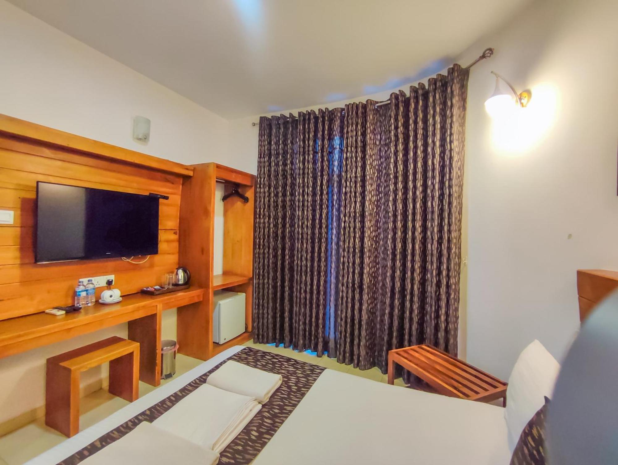Mountain View Bungalow Kandy Luaran gambar
