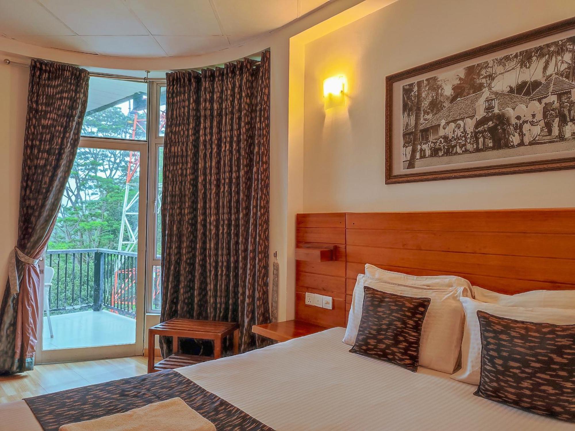 Mountain View Bungalow Kandy Luaran gambar