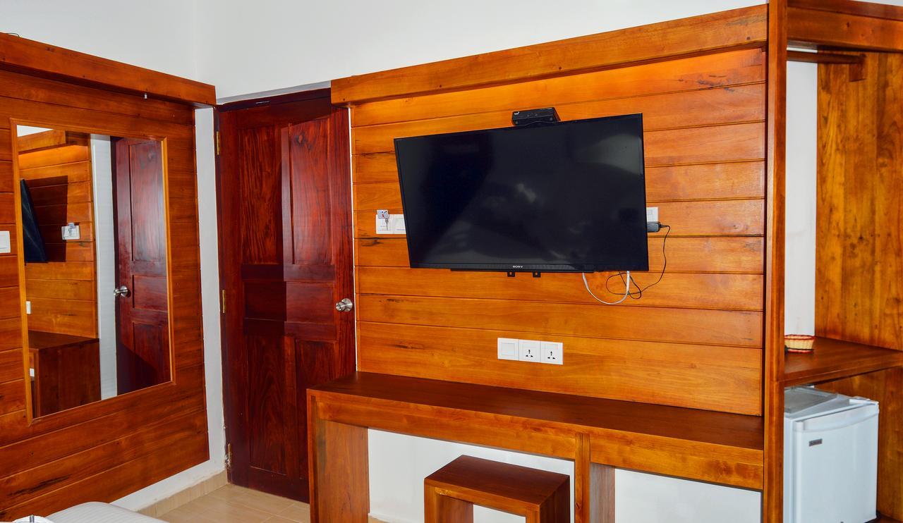 Mountain View Bungalow Kandy Luaran gambar