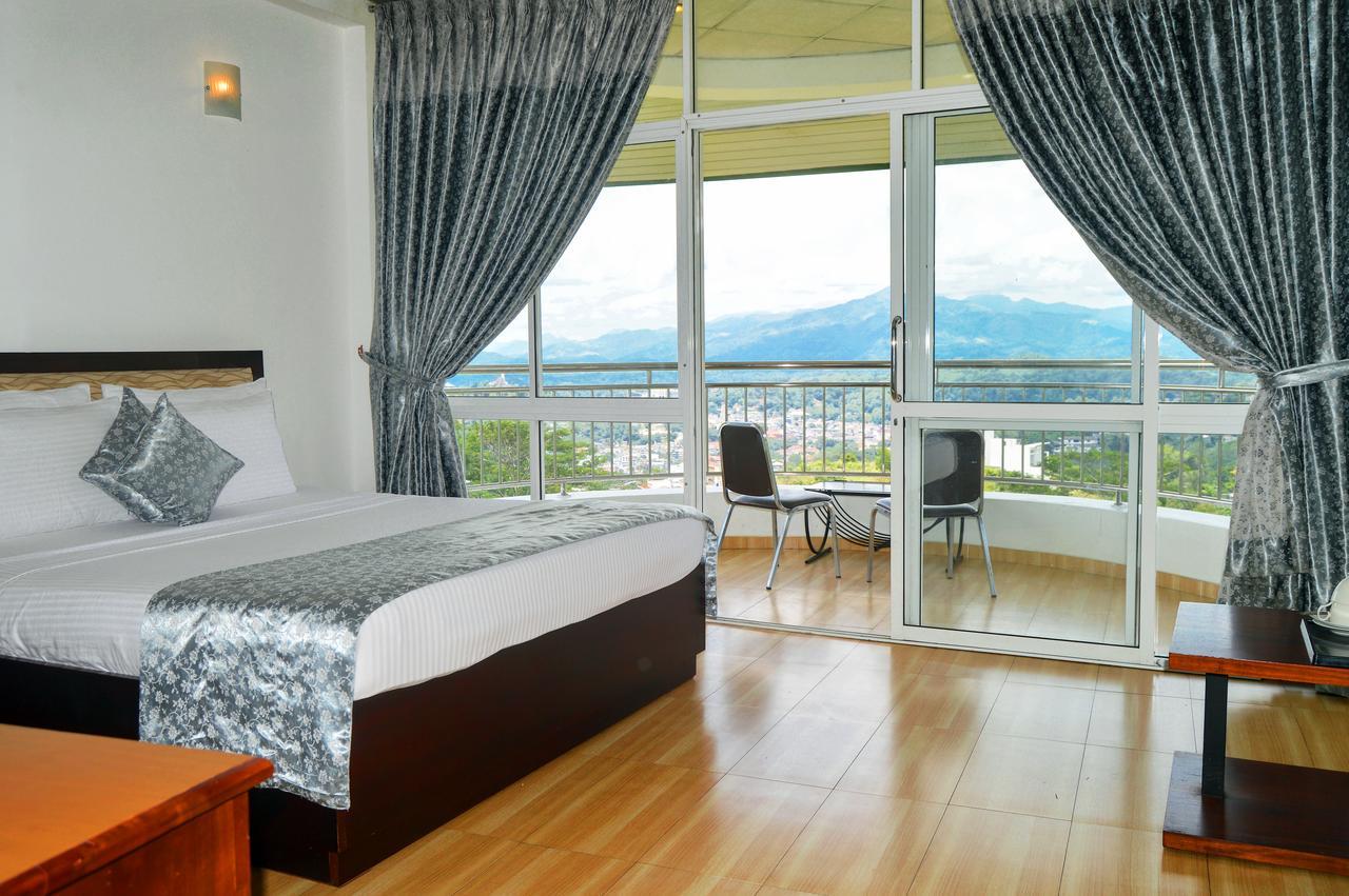 Mountain View Bungalow Kandy Luaran gambar