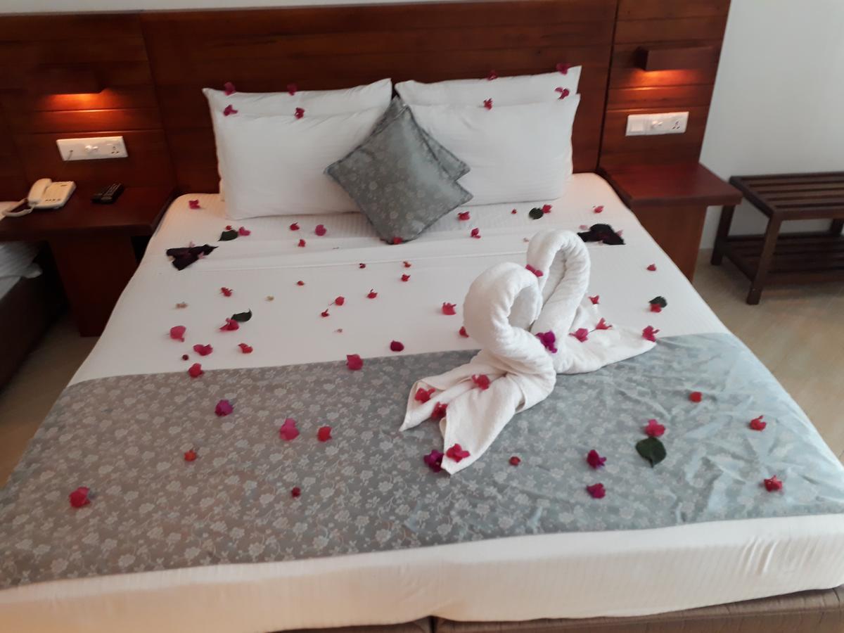 Mountain View Bungalow Kandy Luaran gambar