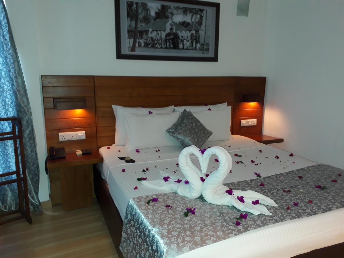 Mountain View Bungalow Kandy Luaran gambar