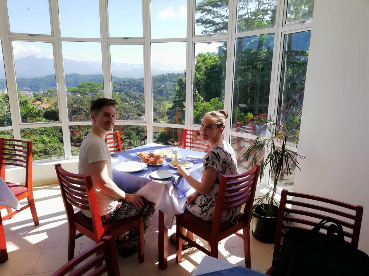 Mountain View Bungalow Kandy Luaran gambar