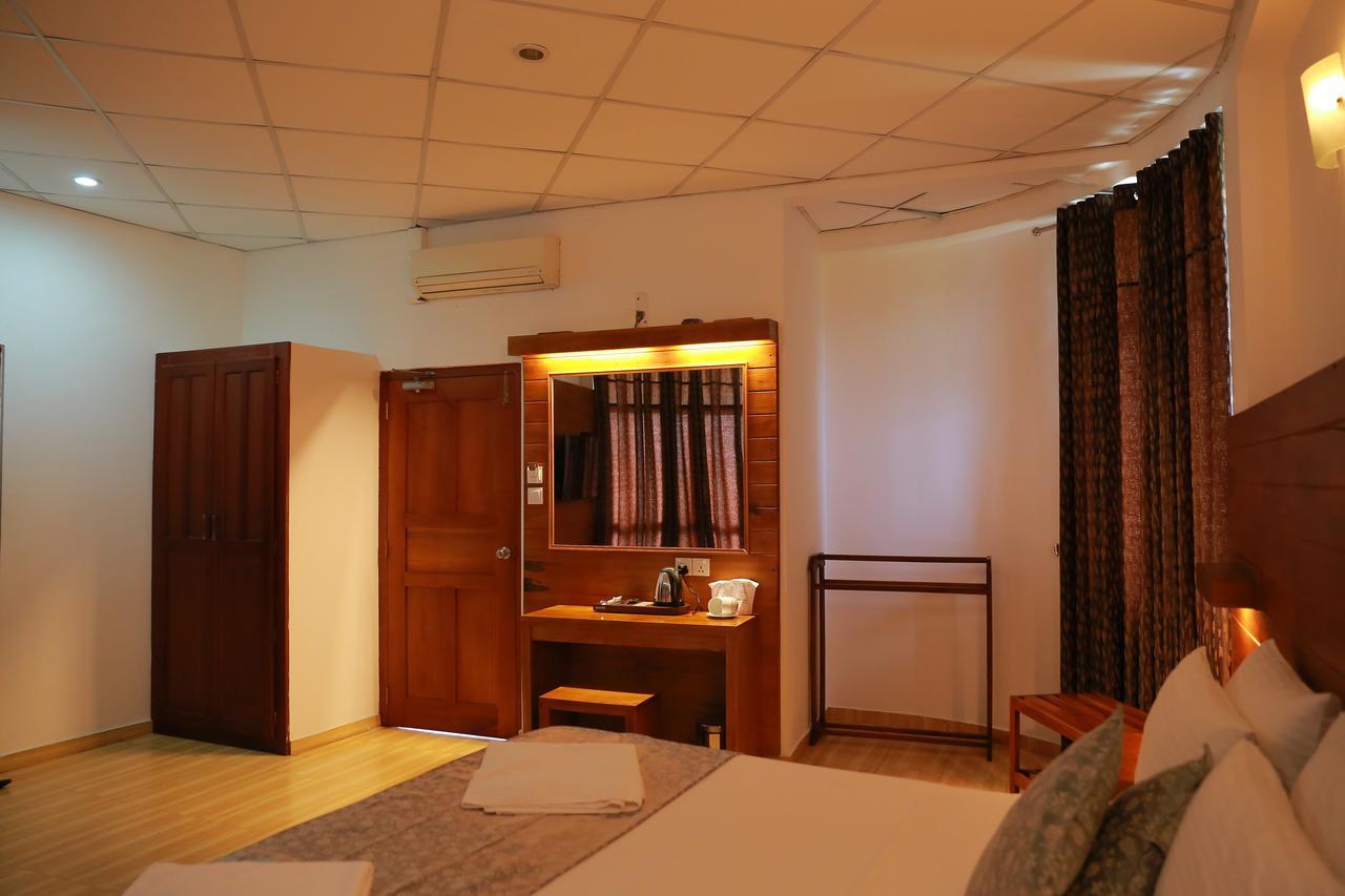 Mountain View Bungalow Kandy Luaran gambar