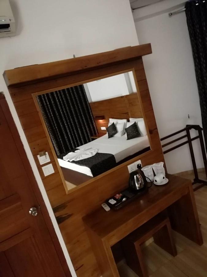 Mountain View Bungalow Kandy Luaran gambar