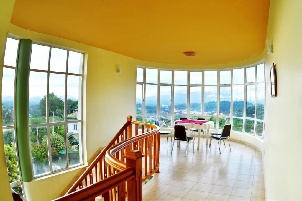 Mountain View Bungalow Kandy Luaran gambar
