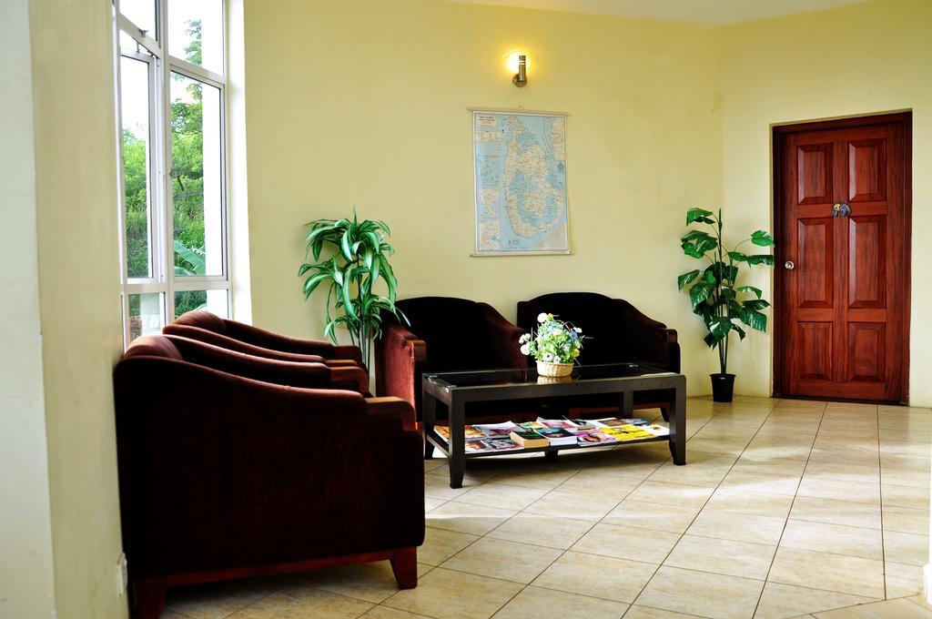 Mountain View Bungalow Kandy Luaran gambar