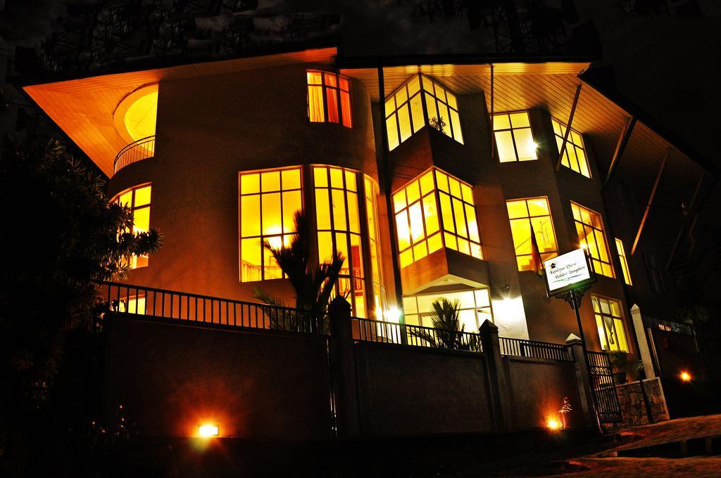 Mountain View Bungalow Kandy Luaran gambar