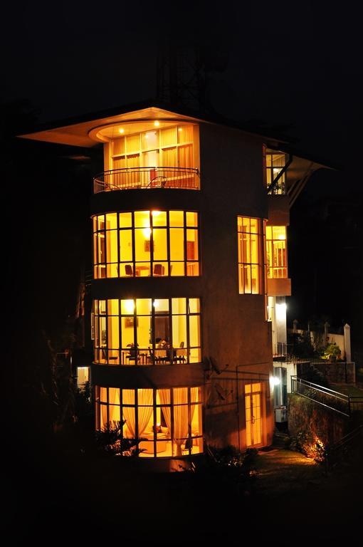Mountain View Bungalow Kandy Luaran gambar