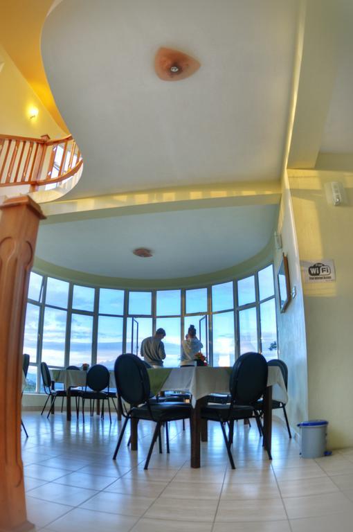 Mountain View Bungalow Kandy Luaran gambar