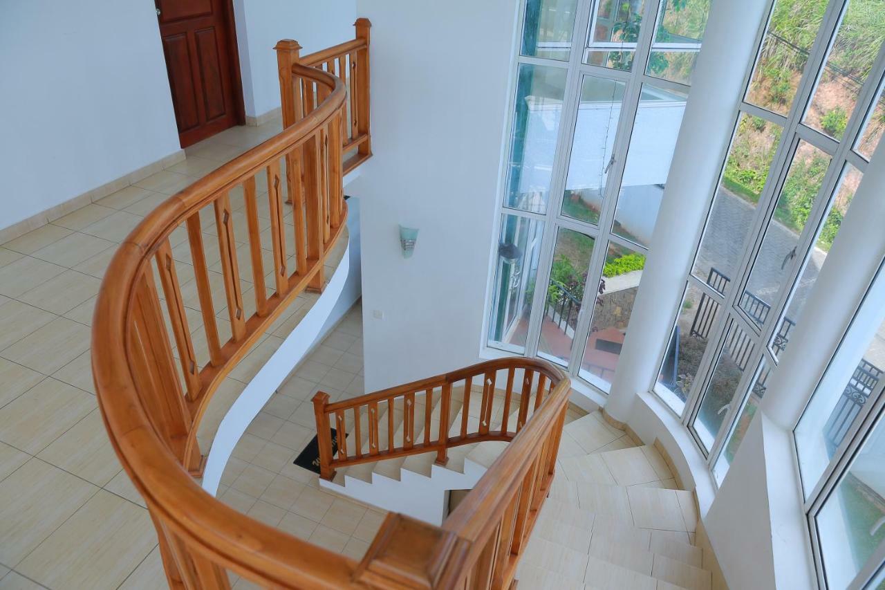 Mountain View Bungalow Kandy Luaran gambar