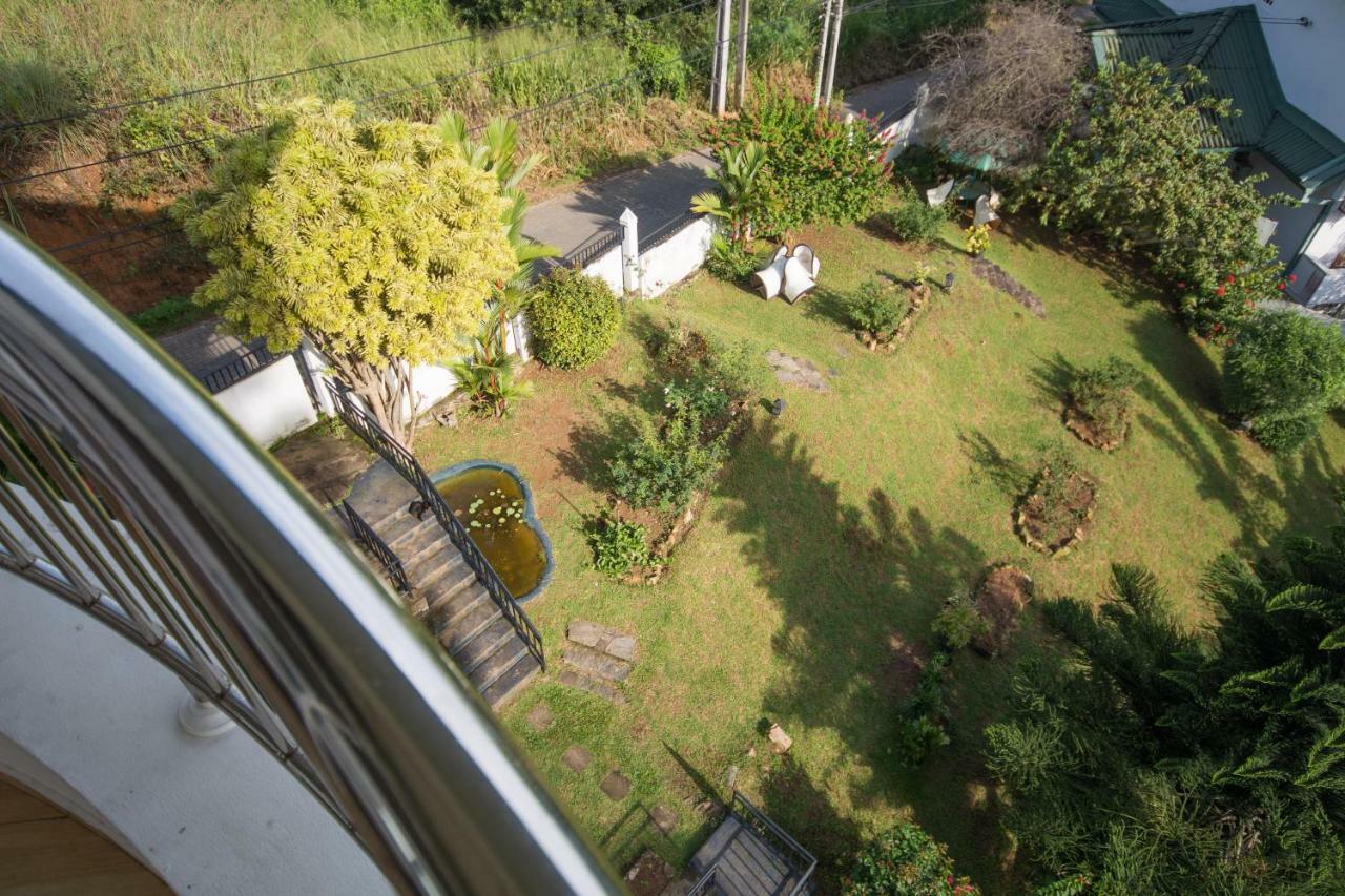 Mountain View Bungalow Kandy Luaran gambar