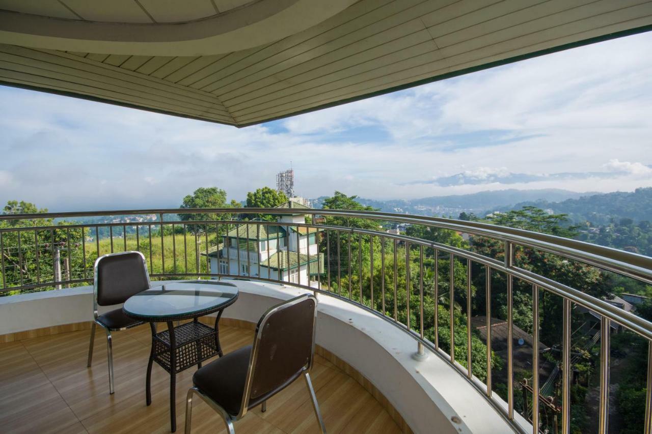 Mountain View Bungalow Kandy Luaran gambar