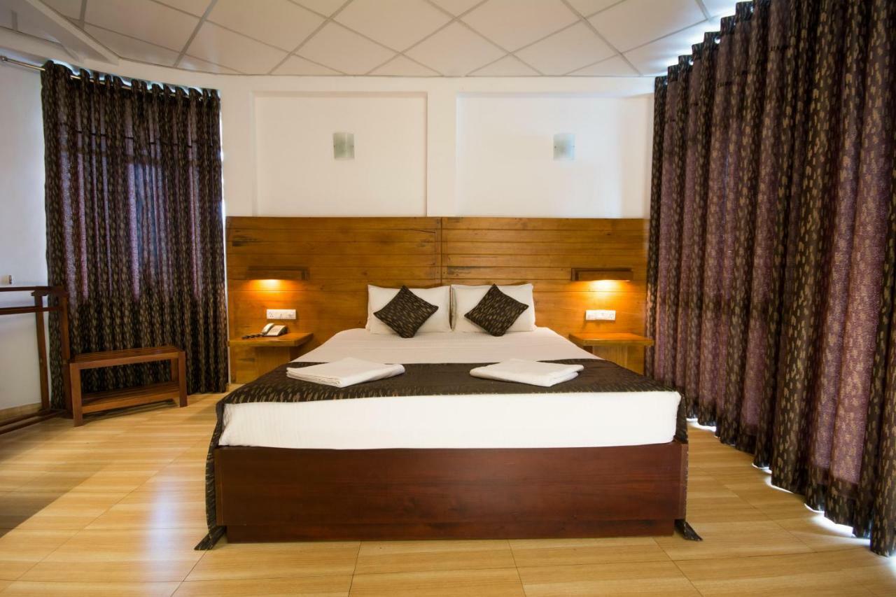 Mountain View Bungalow Kandy Luaran gambar