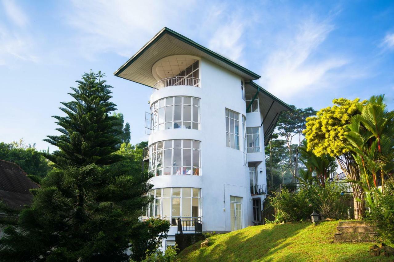 Mountain View Bungalow Kandy Luaran gambar