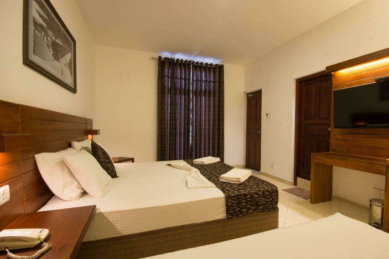 Mountain View Bungalow Kandy Luaran gambar
