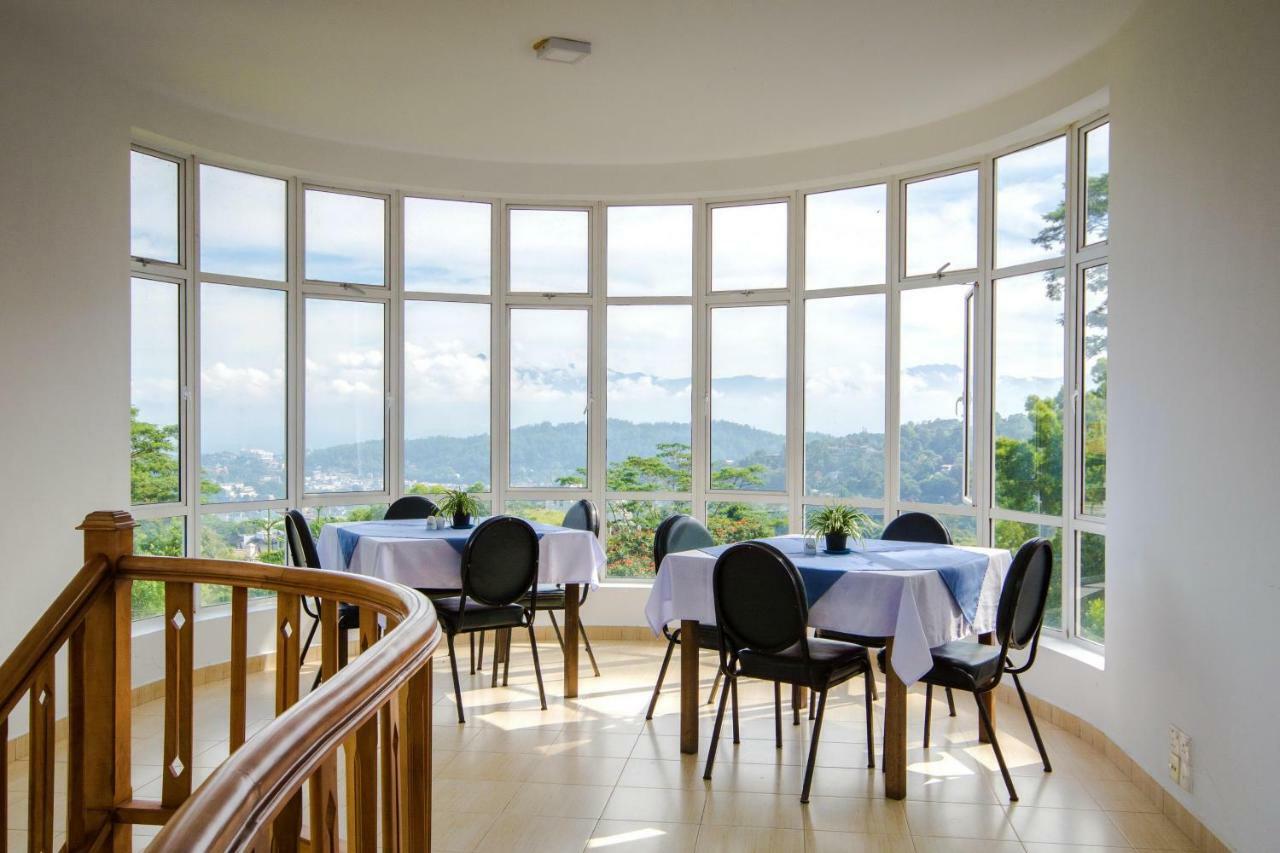 Mountain View Bungalow Kandy Luaran gambar